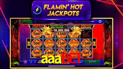 Flash Promotion aaabet
